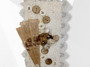 Декоративна кутия