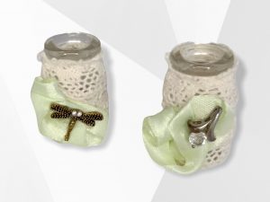 Арт бутилка