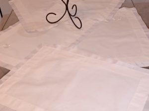Подложки за хранене