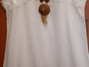 Лятна рокля